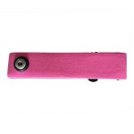 Sangle de poitrine sans fil pour le sport, moniteur de frquence cardiaque, bande hrm, ceinture de poitrine ...