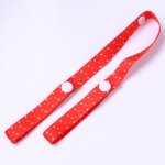 Sangle de poussette pour bébé, jouets porte - poupée, biberon, chaîne, accessoires de poussette, ceinture ... Sangle de poussette pour bébé, jouets porte - poupée, biberon, chaîne, accessoires de poussette, ceinture ...
