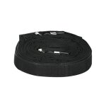 Sangle de rangement pour camping, cintre pratique pour accrocher votre equipement de camping en plein ...