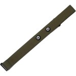 Sangle de rechange pour moniteur de fréquence cardiaque, capteur de fréquence cardiaque, compatible avec ... Sangle de rechange pour moniteur de fréquence cardiaque, capteur de fréquence cardiaque, compatible avec ...