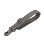 Sangle de sac tactique universelle de 2. 5cm de largeur, porte - bouteille d'eau rglable en extrieur, ...