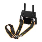 Sangle de suspension de cou de lani�re de t�l�commande pour dji mavic 2 / pro / mini / air / spark, accessoire ...