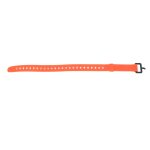 Sangles de tension fiables avec boucle en caoutchouc et acier inoxydable, sangles de tension  dgroupage ...