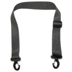 Sangles de transport de chaussures de ski, facile a transporter, ceinture d'�paule, chaussures de ski ...