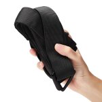 Sangles de transport pour sac à dos et bâtons de ski sangle d'épaule de ski réglable porte - équipement ... Sangles de transport pour sac à dos et bâtons de ski sangle d'épaule de ski réglable porte - équipement ...