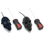 Sans fil electrique rc souris jouets tlcommande fausse souris jouet nouveaut gag avant retour arrire ...