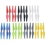 Sansh - accessoires 28pcs hélice pour dji tello photographe photographic drone télécommande contrôle ... Sansh - accessoires 28pcs hélice pour dji tello photographe photographic drone télécommande contrôle ...