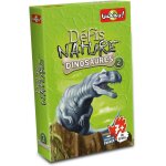 Sansh - bioviva - dfis nature - dinosaures 2 - jeu de socit ludique ds 7 ans - 2280112