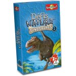 Sansh - bioviva - dfis nature - dinosaures - jeu de socit ludique ds 7 ans - 280105