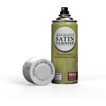 Sansh - , colour primer aegis - suit satin varnish, 400 ml spray acrylique vernis satin aegis - suit, ...
