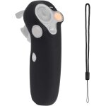Sansh - coque de protection pour manette dji rc motion 3, housse en silicone pour télécommande dji aavata ... Sansh - coque de protection pour manette dji rc motion 3, housse en silicone pour télécommande dji aavata ...