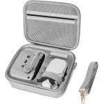 Sansh - etui pour dji mini 4k / mini 2 se / mini 2, sac de transport portable, impermable pochette drone, ...