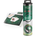 Sansh - - game tubes belote - kit complet pour jeu de belote avec tapis antidérapant en néoprène + jeu ... Sansh - - game tubes belote - kit complet pour jeu de belote avec tapis antidérapant en néoprène + jeu ...