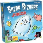 Sansh - gigamic - jeu d'observation rapidité - 3 ans et plus - bazar bizarre junior, zobaj, bleu Sansh - gigamic - jeu d'observation rapidité - 3 ans et plus - bazar bizarre junior, zobaj, bleu