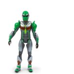 Sansh - gormiti, figurine articulée 15 cm, scion avec armure, modèle terre - glen, pour les enfants à ... Sansh - gormiti, figurine articulée 15 cm, scion avec armure, modèle terre - glen, pour les enfants à ...