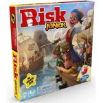 Sansh - hasbro jeu de société risk junior e6936 Sansh - hasbro jeu de société risk junior e6936