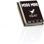 Sansh - hglrc mini m100 module gps pour ublox compatible avec 2 - 7 fpv racing drone Sansh - hglrc mini m100 module gps pour ublox compatible avec 2 - 7 fpv racing drone