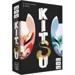 Sansh - kitsu - jeu de socit - jeu de cartes tactiques et malin - 10 ans et plus - pour 2, 4 ou 6 joueurs ...