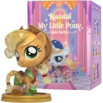 Sansh - kwistal fwenz mon petit poney series 3 (gala) figurine de collection boîte surprise un personnage ... Sansh - kwistal fwenz mon petit poney series 3 (gala) figurine de collection boîte surprise un personnage ...