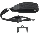 Sansh - lanire de cou de dcompression et de massage pour dji rc - n1 / rc - n2 avec boucle pour tlcommande ...