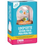 Sansh - - loco'cotte - jeu de socit intractif pour enfants ds 4 ans - jeu de dfis et rapidit : ...