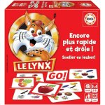 Sansh - - le lynx - lince go arrive, une version du célèbre jeu de société a emporter partout dans sa ... Sansh - - le lynx - lince go arrive, une version du célèbre jeu de société a emporter partout dans sa ...