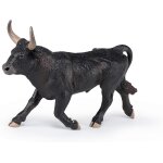 Sansh - papo - figurine peinte a la main - la vie à la ferme - taureau camarguais - 51182 - a collectionner ... Sansh - papo - figurine peinte a la main - la vie à la ferme - taureau camarguais - 51182 - a collectionner ...