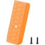 Sansh - protection dorsale pour drone dji avata 2, orange, dbutant - trahoo