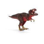 Sansh - schleich 72068 dinosaurs tyrannosaurus rex - figurine dinosaure tyrannosaurus rex roi des dinosaures ...