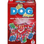 Sansh - spiele 49267 dog royal, jeu de tactique et jeu familial