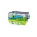 Savic hamster cage izzy metro 50 x 40 x 28cm Savic hamster cage izzy metro 50 x 40 x 28cm