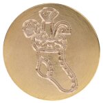 Sceau de cire vintage, motifs sur le thème de noël, pour carte de mariage, photo, cadeau pour enfant, ... Sceau de cire vintage, motifs sur le thème de noël, pour carte de mariage, photo, cadeau pour enfant, ...