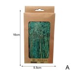 Sc�ne de brousse fine, mod�le d'arbre plate - forme, mat�riel, brindilles epineuses, pi�ces de modification, ...