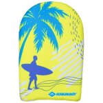 Schildkrt fun sports - bodyboard - jeux de plage taille 49 cm - s, multicolour