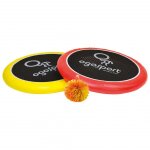 Schildkr�t fun sports - ogo sport set rouge / jaune