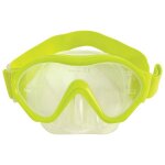 Schildkr�t fun sports - tauchmaske maui junior 4 + - masque de plong�e jaune