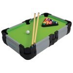 Schildkr�t mini table de billard