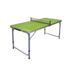 Schildkrt table de ping - pong portable midi