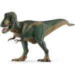 Schleich 14587 dinosaurs ¿ tyrannosaure rex, figurine t - rex avec dtails ralistes et mchoire mobile, ...