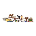 Schleich calendrier de lavent farm world 2021
