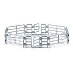Schleich cl�ture corral