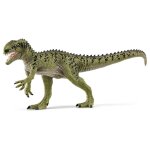 Schleich dinosaurs monolophosaure