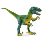 Schleich dinosaurs v�lociraptor