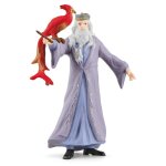Schleich dumbledore et fumseck