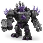 Schleich eldrador creatures master robot des t�n�bres avec mini creature