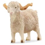 Schleich farm world bouc angora