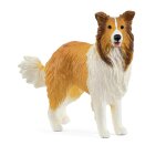 Schleich farm world chien colley