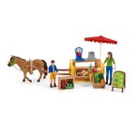 Schleich farm world etal mobile de la ferme