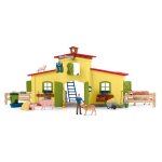 Schleich farm world ferme �ducative