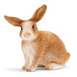 Schleich farm world lapin